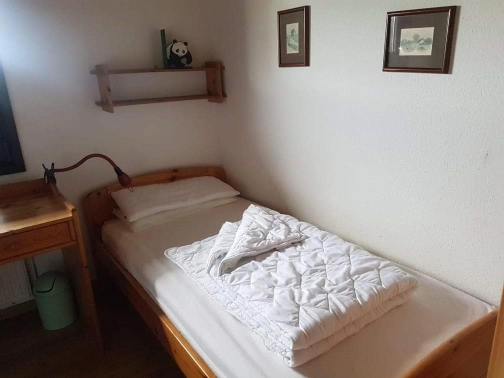 Bungalow M 43 In Burhave Eksteriør bilde
