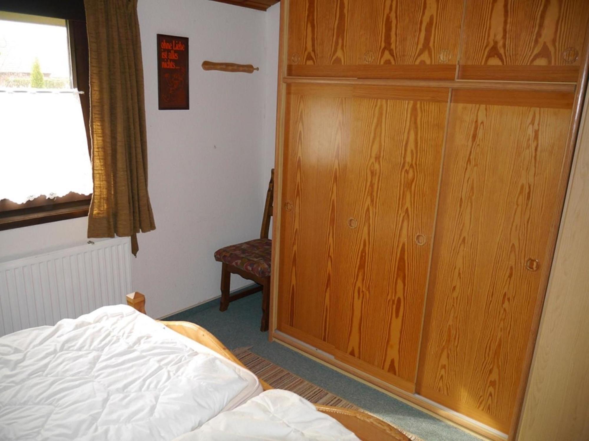Bungalow M 43 In Burhave Eksteriør bilde