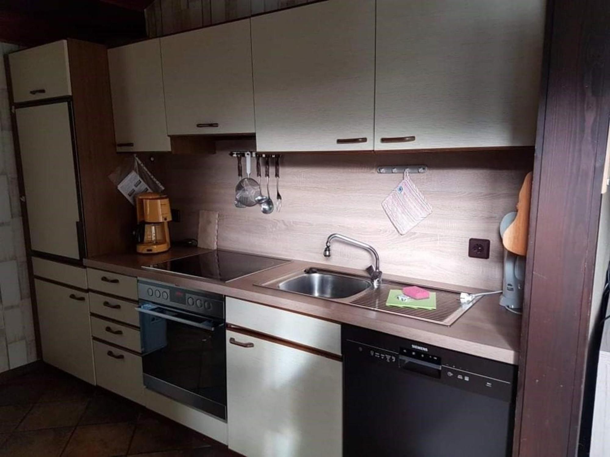 Bungalow M 43 In Burhave Eksteriør bilde